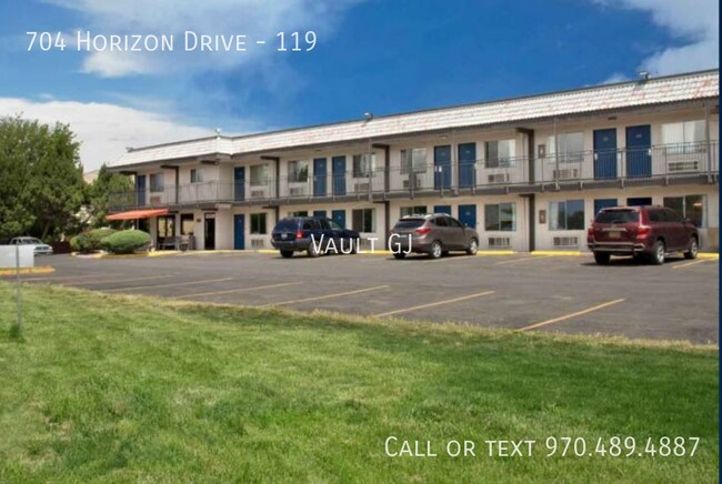 Foto del edificio - 704 Horizon Dr