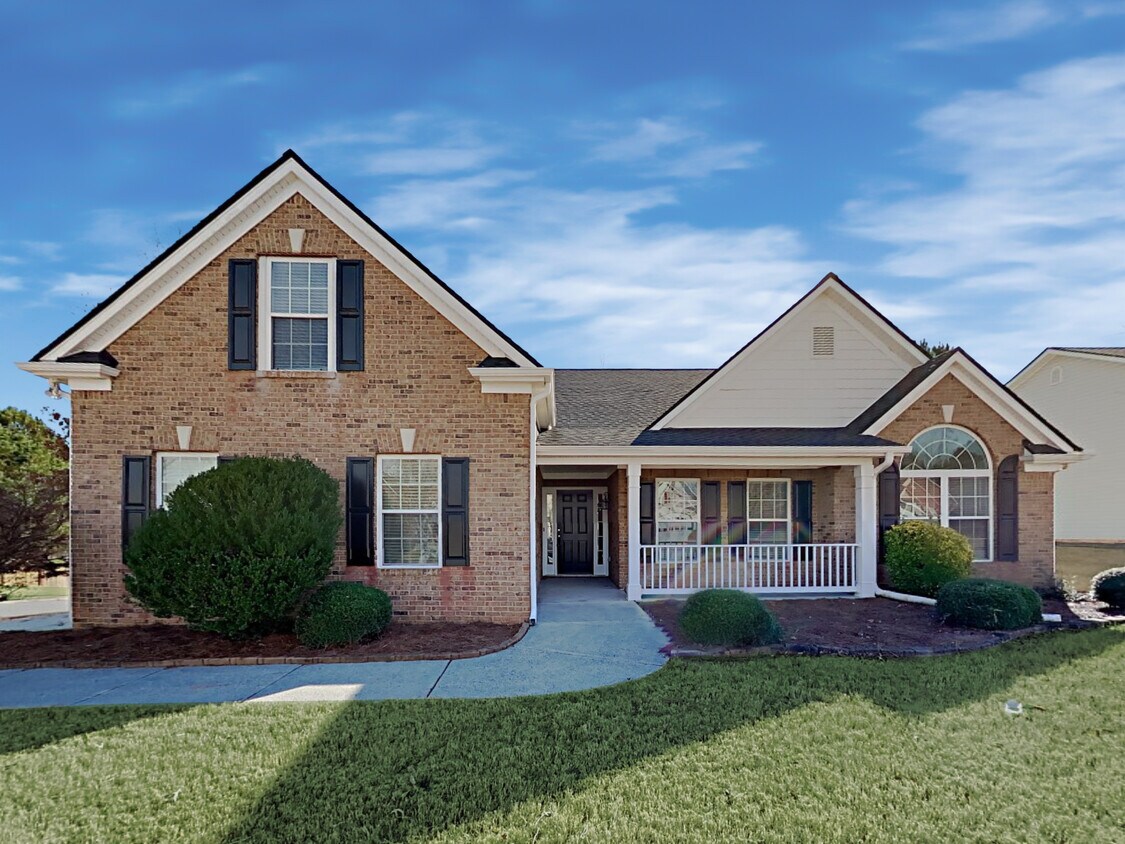 334 Endeavor Way House Rental in Dacula, GA