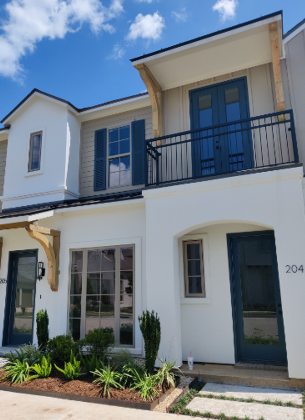 Foto principal - Brand New Townhomes in Sugar Mill Pond