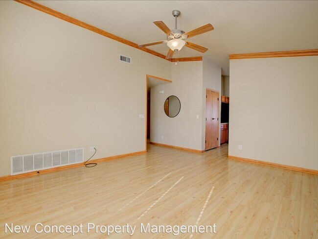Foto del edificio - 3 br, 2 bath House - 10195 E. Paseo Juan Tabo