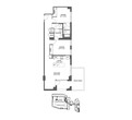 2 Bed 2 Bath-C21