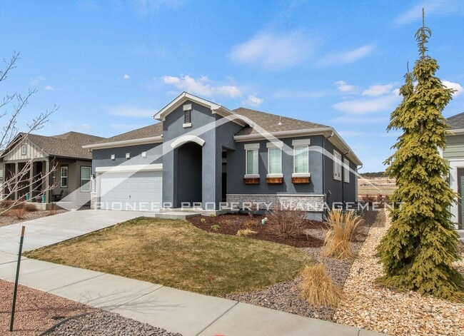 Lakeside Luxury in Wolf Ranch – Beautiful 3bd Home with Serene Backyard Views, Primary Main-Level... - Lakeside Luxury in Wolf Ranch – Beautiful 3bd Home with Serene Backyard Views, Primary Main-Level...