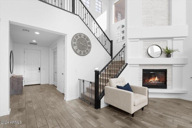 Foto del edificio - 4433 E Cordia Ln