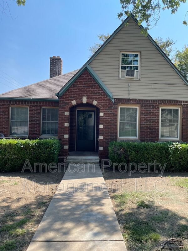 Primary Photo - 1403 S Florence Ave