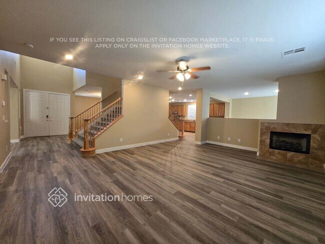 Foto del edificio - 5525 Rocky Ravine Ave