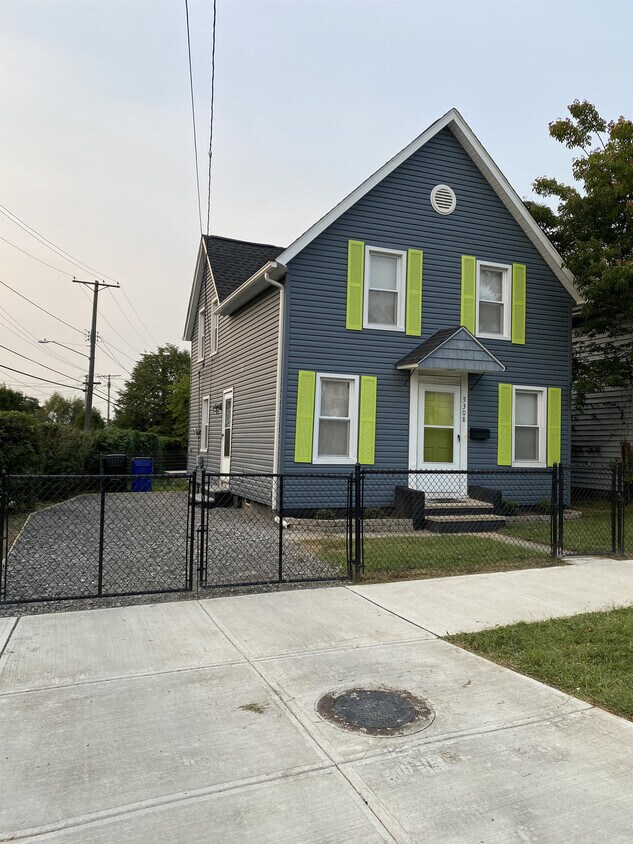 Foto principal - 5308 Tillman Ave