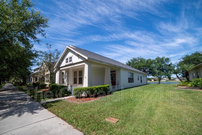 Building Photo - 2902 Wild Tamarind Blvd