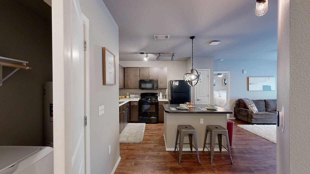 Photo - Champions Club | Student Housing Apartments