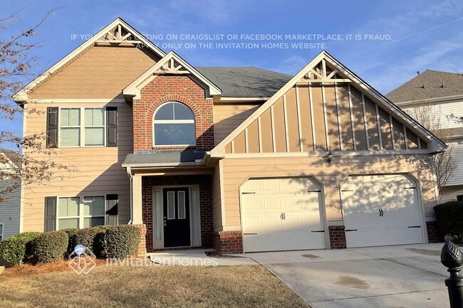 Building Photo - 4324 Grove Lake St SW