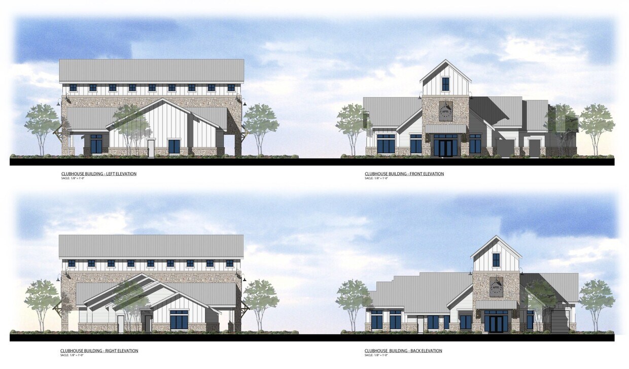 Southgate Apartments Princeton, TX