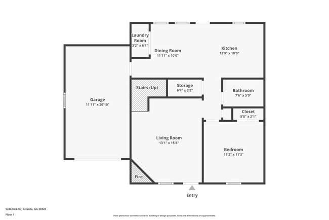 Building Photo - 5246 Kirk Dr