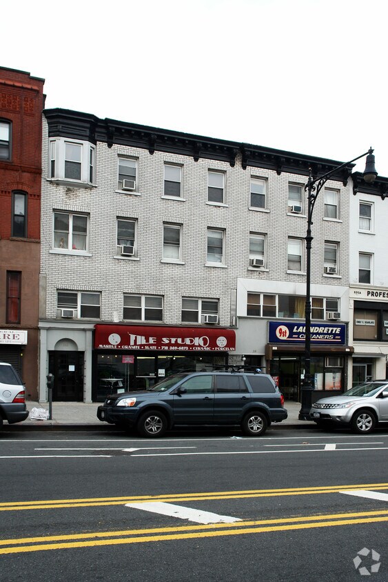 Primary Photo - 334-336 9th St