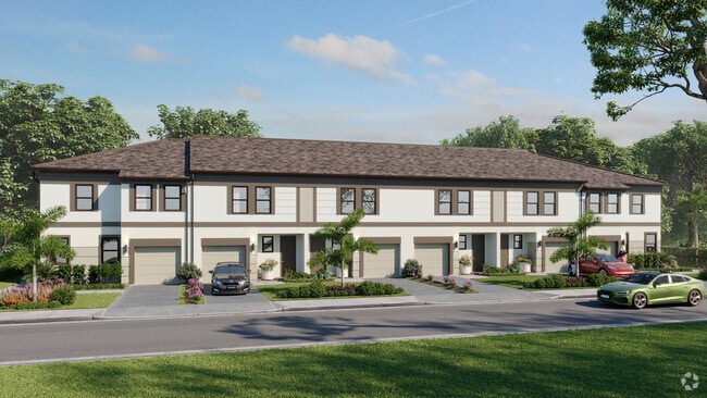 Building Photo - Havens at Hickory Tree