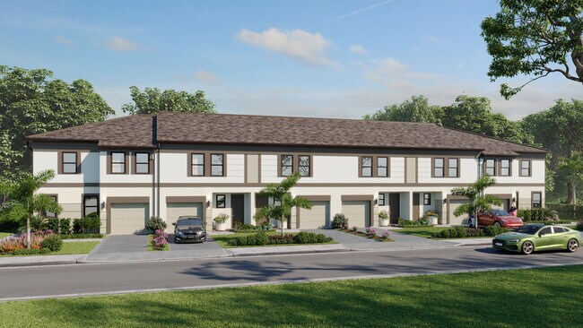Foto del edificio - Havens at Hickory Tree