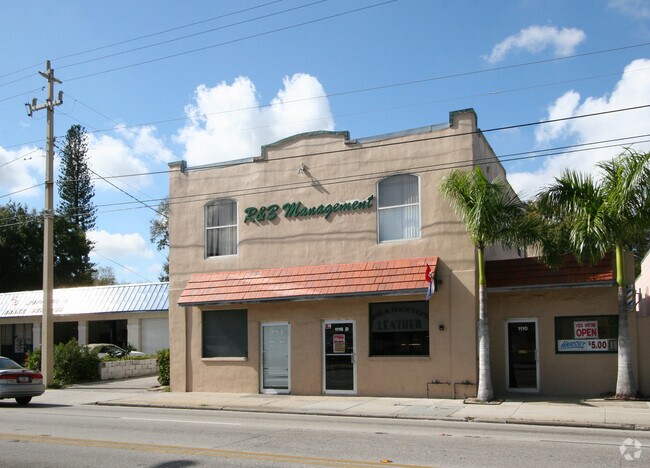 Building Photo - 1116 14th St W