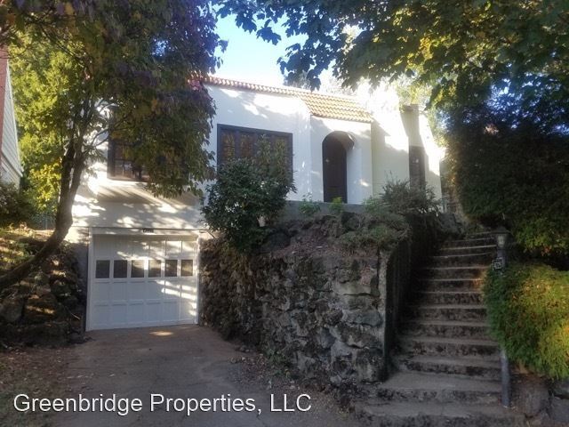 Building Photo - 2 br, 1 bath House - 4225 NE Davis St