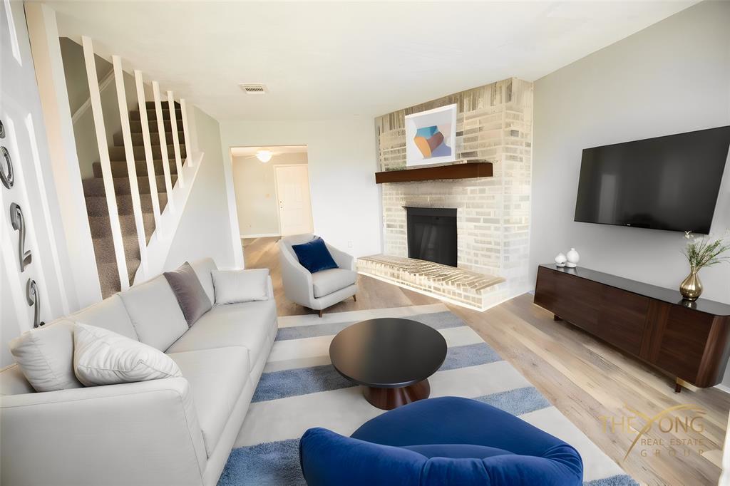 4622 W Orange St, Pearland, TX 77581 Condo for Rent in Pearland, TX