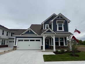 Building Photo - 13359 Vickery Rdg Dr