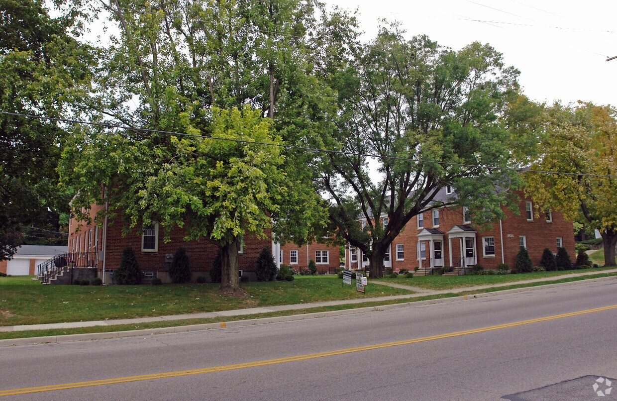 15251535 N Plum St, Springfield, OH 45504 Apartments in Springfield