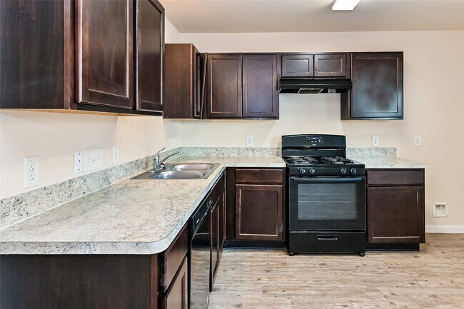Foto del edificio - 12707 Veterans Ranch Rd