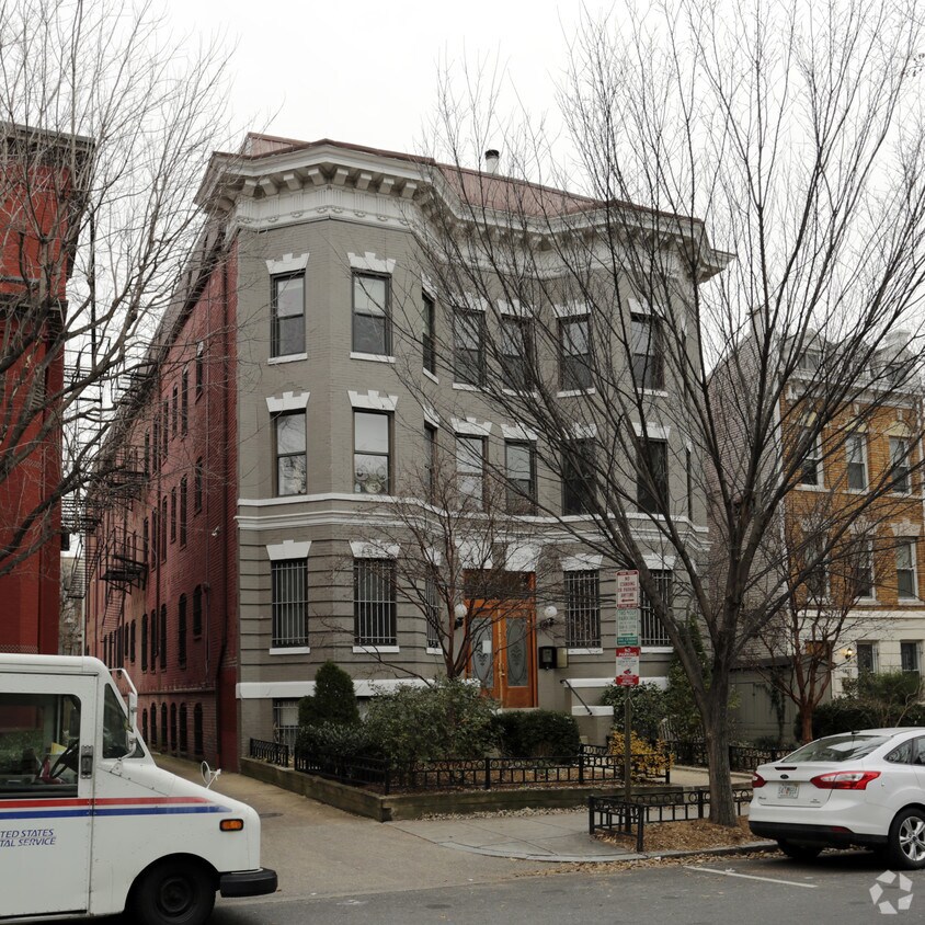 Primary Photo - The Wilton