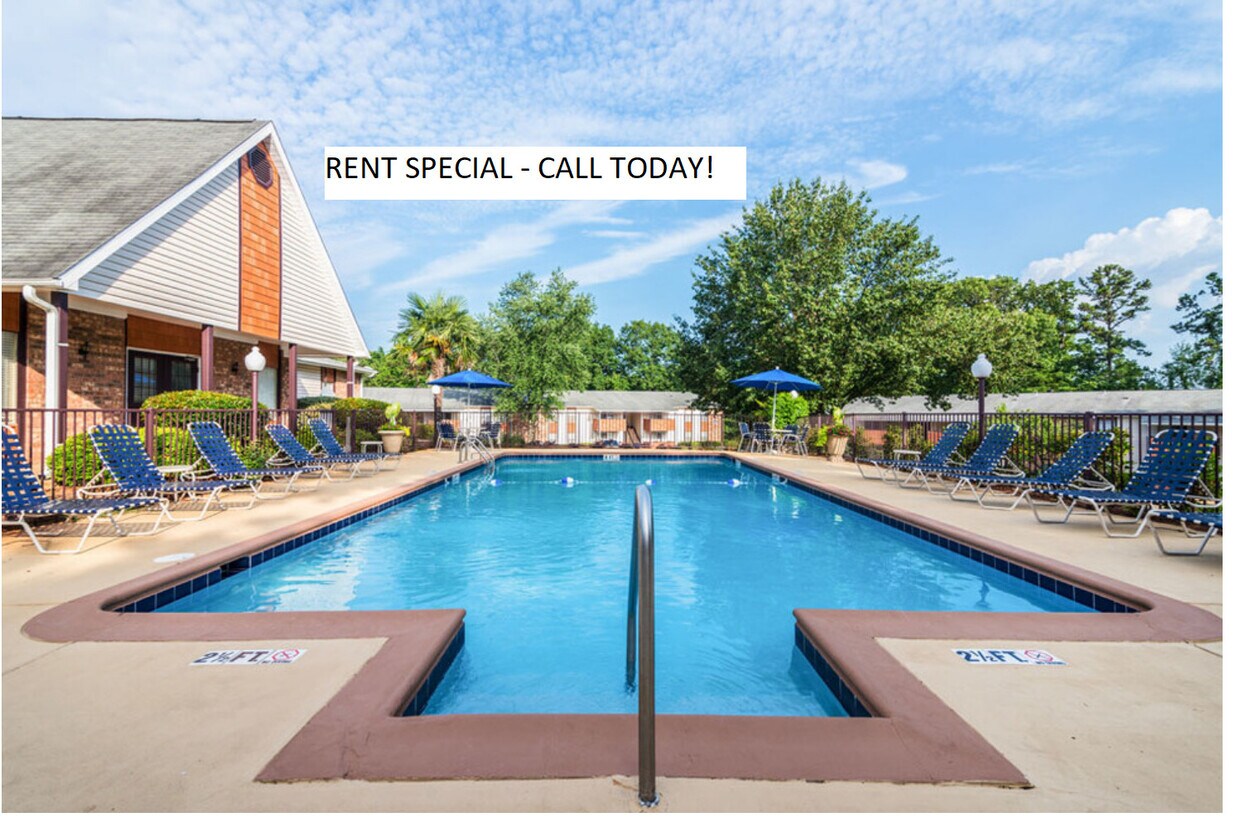 The Park at Sunderland Apartments 660 Valley Crest Dr Birmingham, AL