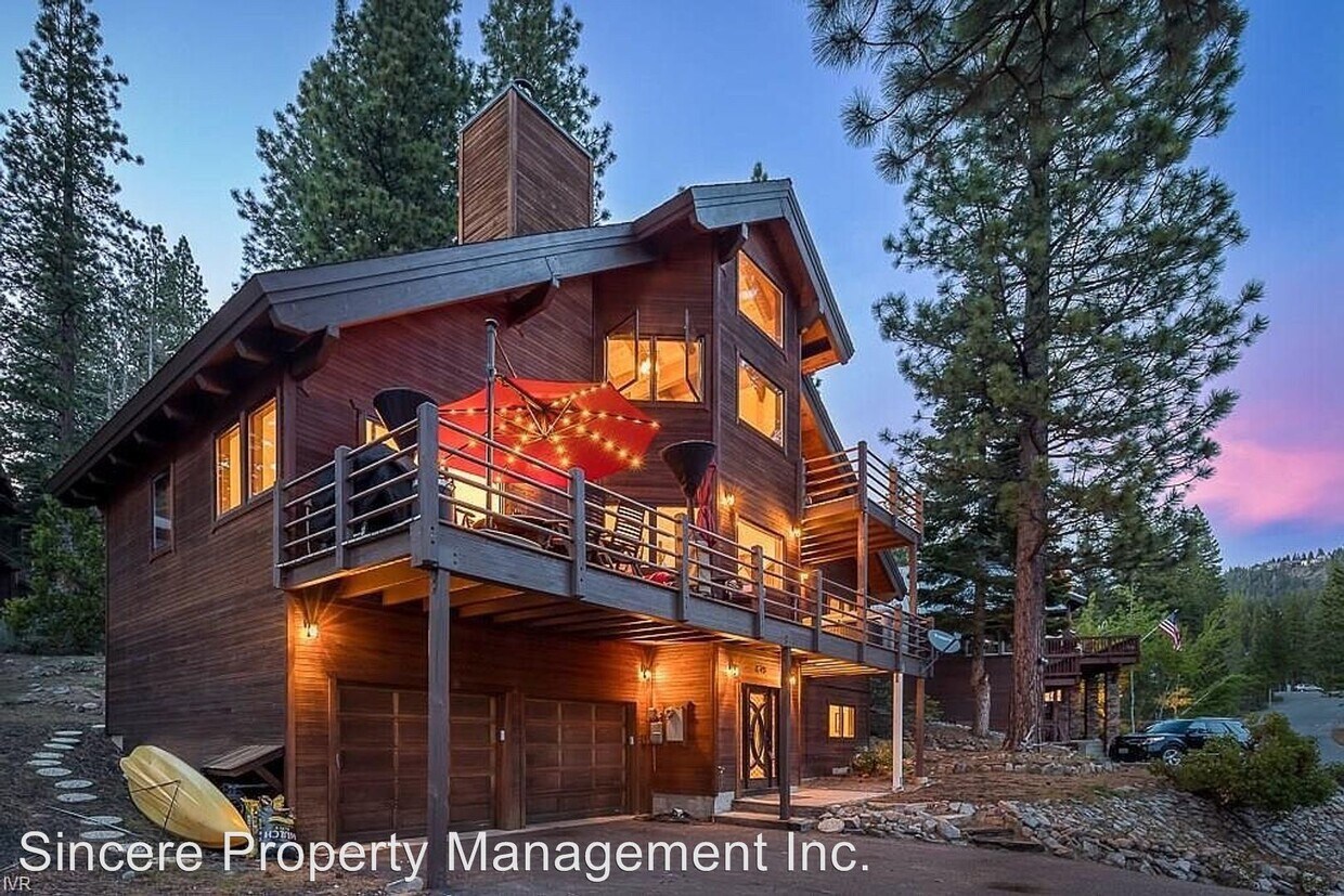 Foto principal - 4 br, 3 bath House - 570 Tyner Way
