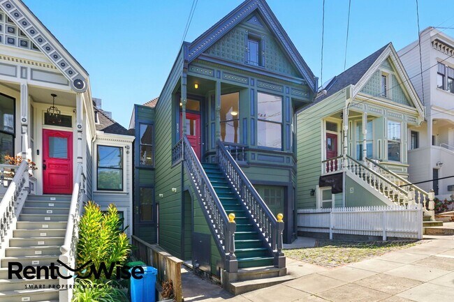 Building Photo - 875 Alvarado St
