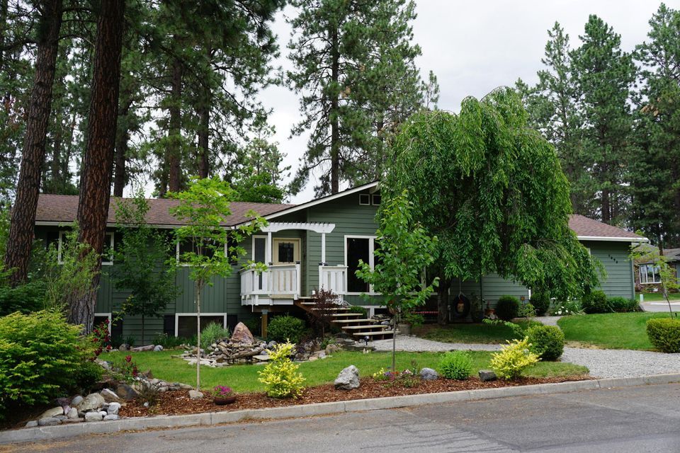 Foto principal - 3895 E 1st Ave
