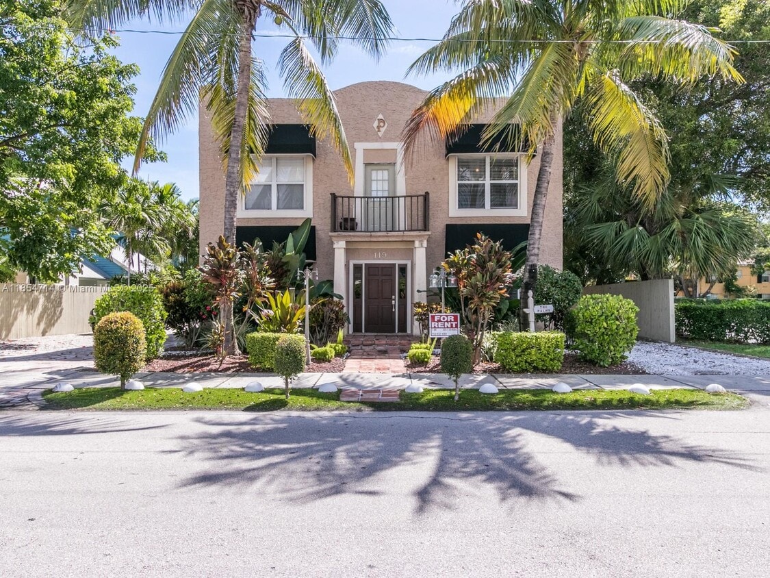 Foto principal - 119 NE 7th Ave