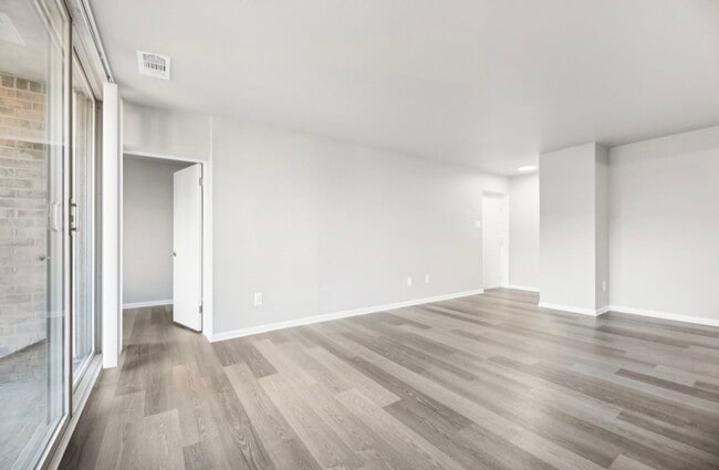 Foto del interior - Potomac Garden Apartments