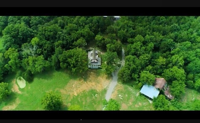 Foto del edificio - Charming 3BR House in Lewisburg