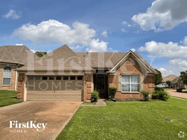 Building Photo - 7768 Windy Willow Cove