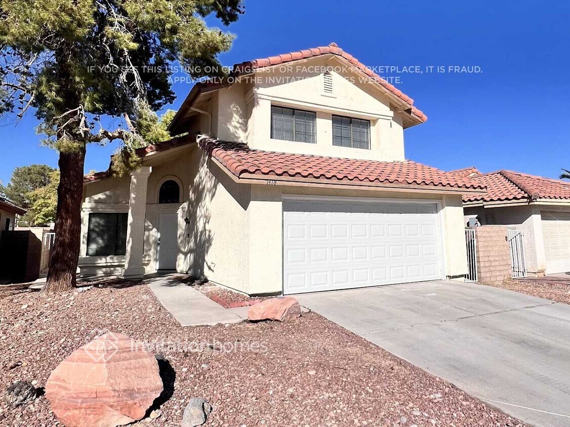 Foto principal - 7418 Coffeyville Ave