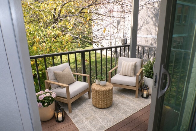 Foto del edificio - Clovernook Apartments