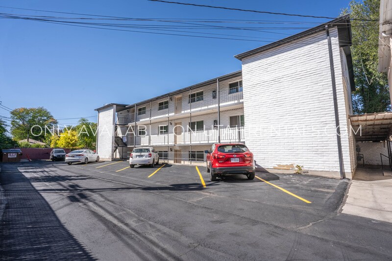 138 S 300 W Unit 5, Provo, UT 84601 Condo for Rent in Provo, UT