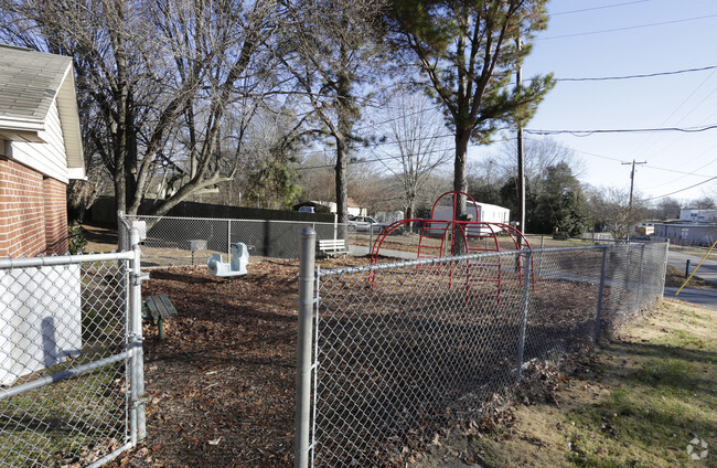 Building Photo - Mulberry Ridge Apartments