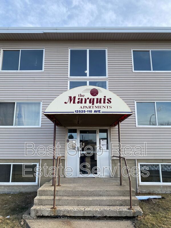 Photo principale - 12525-12118 118 Ave NW