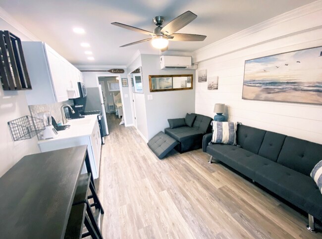 Foto del edificio - 504 Robin Dr