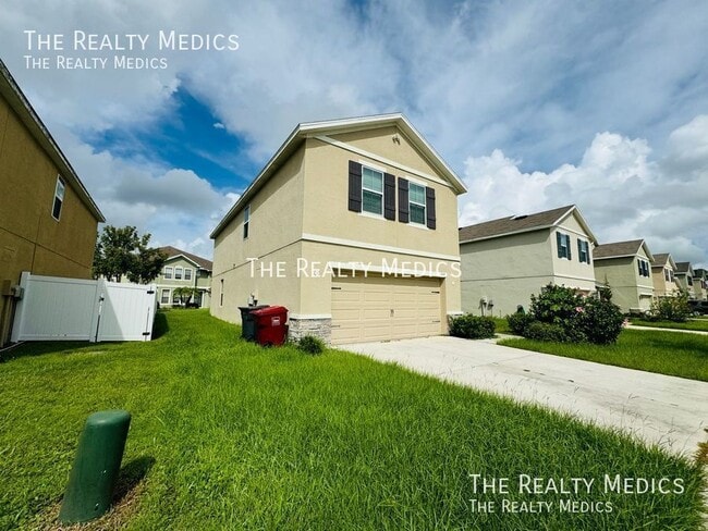 Foto del edificio - 2327 Ashberry Ridge Dr
