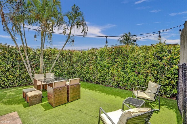Foto del edificio - 1 br, 1 bath House - Shady Grove