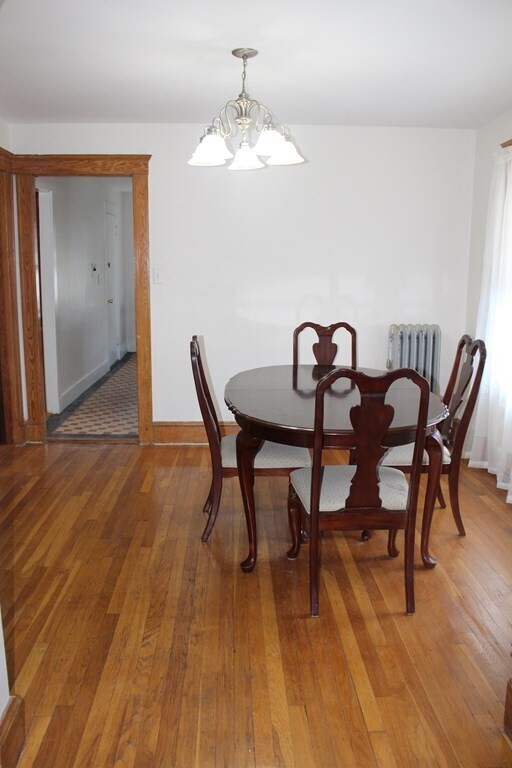 131133 Safford St Unit 2, Quincy, MA 02170 Room for Rent in Quincy