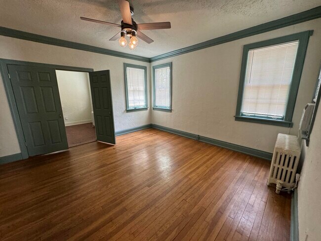 Foto del edificio - 1544 Peabody Ave