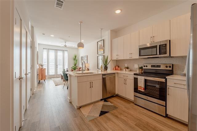 Primary Photo - 105 S Bishop Ave