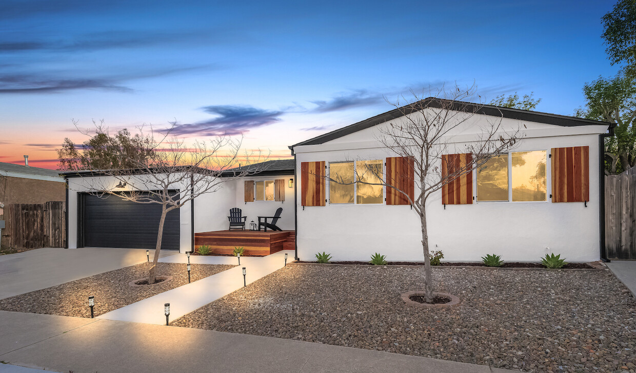 Foto principal - 5386 Penny Pl