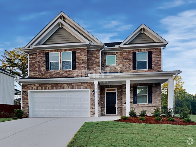 Building Photo - 213 Rivulet Dr
