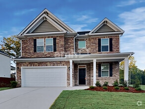 Building Photo - 213 Rivulet Dr