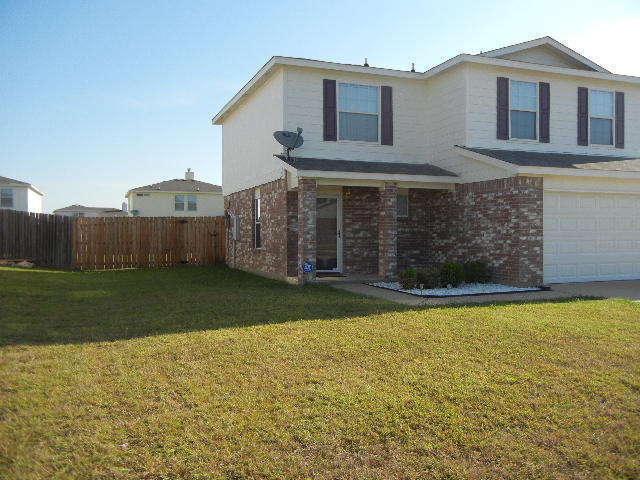 Foto del edificio - 4201 Rambling Range Dr