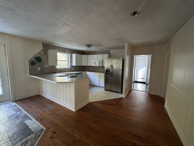 Foto del edificio - 3986 Fortner St