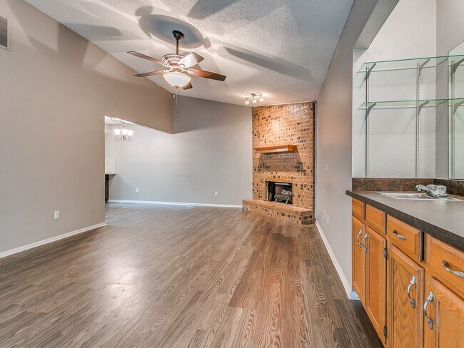 Foto del edificio - Fair Hill Duplex